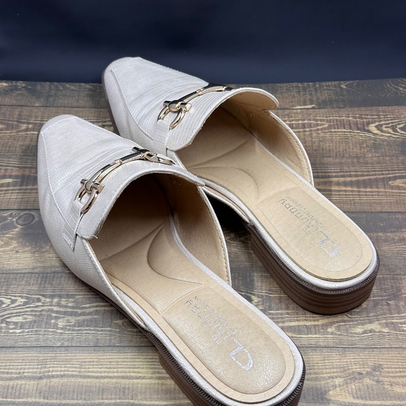 CL by Laundry Slip‑On Loafer - Picture 4 of 4